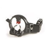 Archery Arrow Rest Compound Bow Micro Adjustable Arrow Rest Right Hand Full Capture Aluminum alloy  arrow rest