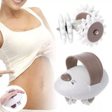 Weight Loss Roller Full Body face slimmer Electric Body massager massageador corporal anti cellulite Massage masazer do twarzy