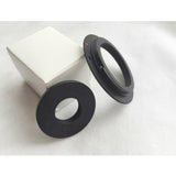 New RMS Adapter Microscope Objective to NIKON AI DSLR SLR Camera
