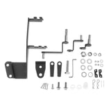 Remote Control Attachment Kit For Yamaha Outboard 15HP Pro  D-Modern