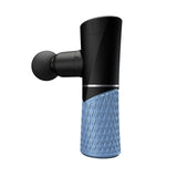 Pocket Massage Gun Portable Mini Fascia Gun Muscle Massager Health Exercise Fitness Equipment Slimming Shaping Pain Relief