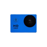 Sports Camcorder Ultra HD 4K /30fps Digital Cameras WiFi 2.0" 170 Underwater Waterproof Helmet WiFi Video Recording Cameras