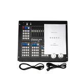 Sunny512 Channels DMX512 DMX Controller Console DJ Disco Equipment DMX Lighting Consoles Professional Stage Lights Control Equip