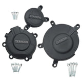 Motorcycle Engine Cover Guard Case for Suzuki GSXR600 GSXR750 Accessories