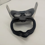 Replacement PU Face Cushion Face Cover for Oculus Quest 2 VR Bracket Protective Mat Eye Pad for Oculus Quest 2 VR Accessories