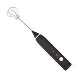 Handheld Adjustable 3 Speed USB Whisk Milk Frother 3 Speed Household Hand Blender Electric Battery Coffee Milk Frother