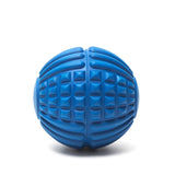Mini EVA Training Yoga Fitness Foam Roller, Physical Trigger Point Therapy Ball X7JA