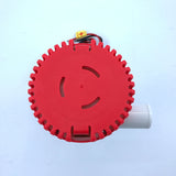 Bilge Submersible Water Pump 12V 24V 2000GPH Micro Marine Boat Seaplane Motor Homes Houseboat Aquario Filter Accessories