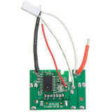 6Pcs Li-Ion Battery Pcb Charging Protection Circuit Board for Makita 18V 3Ah 6Ah Bl1830 Bl1815 Bl1845 Bl1860 Bl1850
