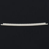 72 PCS Guitar Fret Wire for Fender ST Stratocaster Fingerboard Frets 2.2mm