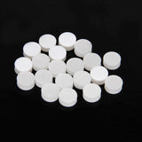 Fingerboard Dots,Pcs Inlay Dot Fingerboard Dots For Mandolin Guitar Bass Banjo Ukulele Guitar Accessories