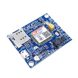 SIM868 Development Board GSM/GPRS/Bluetooth/GPS Module for STM32, 51 Program