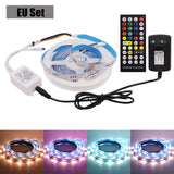 DC12V LED Strip 90LEDs/m RGB+ +White+Warm White IP21 IP65 Waterproof 2835 5050 Flexible LED Lights 5m/lot