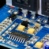 IRS2092S Digital Amplifier Board High Power 1000W Mono Class D HiFi Subwoofer