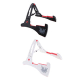 Foldable A Frame Guitar Stand Support for Guitars Basses Parts