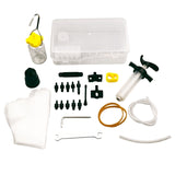 Dropship-Bicycle Hydraulic Disc Brake Oil Bleed Kit for SHIMANO&amp;SRAM&amp;TEKTRO&amp;MAGURA&amp;Avid Series Bike Brake MTB Repair Tools
