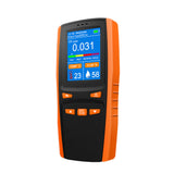 DM509-O3 ozone tester O3 high-precision ozone tester handheld ozone O3 tester
