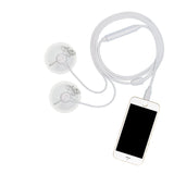Portable Mini Massager Multi-function Massage Hammering Kneading Scraping Acupuncture Cupping