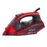 2500W Electric Steam Iron for Travel Home Garment Steam Generator Clothes Ironing Steamer Coated Plate EU Plug