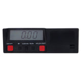 360 degree Digital Inclinometer Protractor Angle Finder Gauge Horizontal Bevel