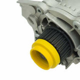 Water Pump Assembly 06H121026Ab 06H121026DD 06H121026T Engine Aluminum Fit for Audi A5