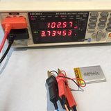 RC3563 Battery Internal Resistance Voltage 3-digit Battery Tester True Four-wire AC Lithium Lead-acid Lithium Battery Detector