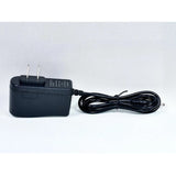 Mat-125E General Automatic Antenna Tuner 120W 1.8-54Mhz HF Shortwave Built-In 18650 Battery(US Plug)