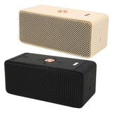 Wireless Bluetooth Speaker IPX7 Waterproof Rechargeable Speaker 70Hz-18KHz 10W Stereo Speaker for Phone Tablet Laptop