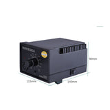 Original QUICK 936A 220V Constant Temperature Antistatic 60w Soldering Station Solder Iron SMD Rework Station
