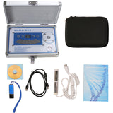 NEW Quantum Health Sub-health Analyzer Magnetic Resonance Analyzer Body Analyzer Checking Test Set Multilingual Choose QRMA-999