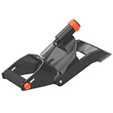 Hand Grip Exercise Wrist Arm Trainer Adjustable Anti-slide Device Strength Muscle Forearm Training Sports Home Gym Equipment