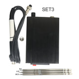 STC T12 952 Soldering StationOLED Digital Electronic Soldering iron and 907 plastic handle welding iron tip without power plug