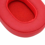 Protein Leather Replacement Ear Pads for Skullcandy Crusher 3.0 Wireless Hesh3 Ear Pads Repair Parts