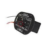 8 Inch 12V 24V 220V Three-use 3028BTMIC Car Digital Amplifier Monophone Amplifier Board With Bluetooth Radio TF Card Audio