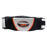 Electric Slimming Belt Belly Stomach Waisr Trainer Slimming Belt Vibroaction Slimming Massage Belt Vibrating Fat Burner Belt New