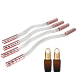 Scratching Stick  Beauty Salon Gua Sha for Back Shoulder Neck Waist Leg Massage Health Care Tool