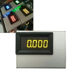 PINTUDY 0-10W Mini Laser Power Meter Pocket 390~1024nm Multiwavelength Laser Power Meter Electrical Instruments 2022 New