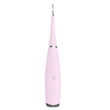 Health Hygiene Portable Electric Sonic Dental Scaler Calculus Remover Tooth Stains Tartar Tool Dentist Whiten Teeth