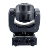 90W Mini Beam Movind Head Light RGBW 4in1 Super Bright DJ Spot Lighting Dmx Control Disco Party Club  Moving Head Lights