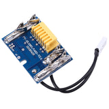 BL1890 Li-Ion Battery Case PCB Charging Protection Circuit Board Shell Box BL1860 for MAKITA 18V