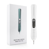 Portable Beauty Equipment Multi-Level USB Charging Level Adjustable Plasma Pen Laser Pen Freckle Black Spot Removel Device Home