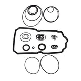 Transmission Rebuild Kit Overhaul 722.9 K56900K Transmission Repair Kit for Mercedes 7 Speed Rwd 2005-10 Oil Seals Gaskets