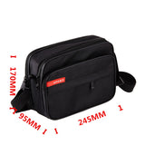 DEBAOFU Fiber Optic Tool 7 in 1 FTTH Splice fiber optic tool kits Fibre stripper + fiber cleaver and tools bag Kit