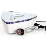Tripolar Facial Beauty Machine Skin Rejuvenation Improve Wrinkles Skin Tightening Anti Aging Skin Care Tool