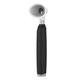 2In 1 Eye Massager Sonic Eyewash Apparatus Anti Aging Remove Dark Circles Relief Fatigue Tool Eye Beauty Stick Eye Moisturiz