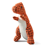 Dog toys Plush Squeak Bite-Resistant Clean Chew Toys for Cat Dog Training Funny interactive Pet Supplies For Dropshipping