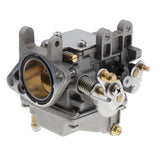 Carb Carburetor Assy 61N-14301-01 fits for Yamaha 2-Stroke Outboard Engine