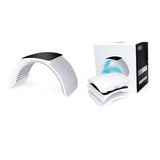 6 Color PDT Acne Removal Machine Face LED Light Therapy Skin Rejuvenation Facial Mask Anti Aging Acne Wrinkle Remover