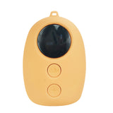 Smart Microcurrent Sleep Holding Anxiety Head Massager Handheld Vibration Sleep Aid Instrument Relaxion USB Charging