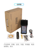 JDS6031 new digital oscilloscope 30MHZ handheld pocket oscilloscope